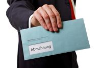 Disclaimer Abmahnung Wettbewerb Beschluss OLG Hamburg